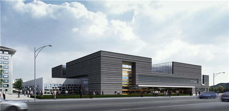 20120614滁州市行政服務(wù)中心