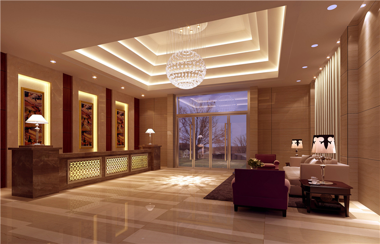 3-3安徽省消防總隊(duì)培訓(xùn)基地軍人服務(wù)中心