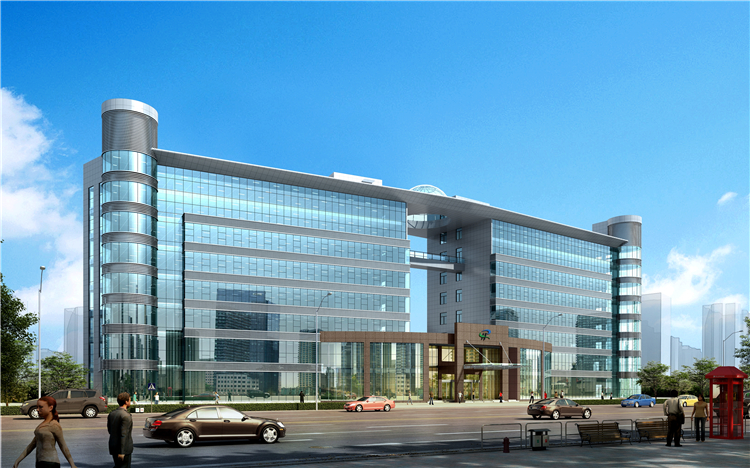 外-安徽省淠史杭水資源調(diào)度中心裝飾工程